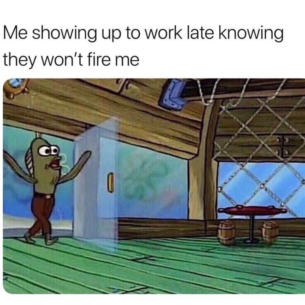 Meet your Posher, Jaquell